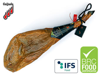 Angebot Bellota Eichelschinken Guijuelo