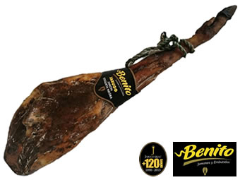 Angebot Bellota Eichelschinken Jabugo