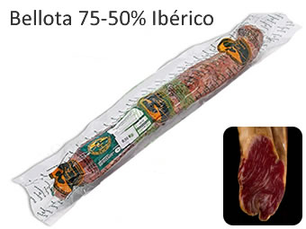 Lomo Bellota Spanische Iberische kaufen