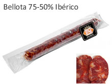 Chorizo Bellota Spanische kaufen