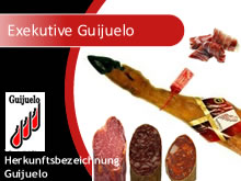 Gourmet-Box Exekutive Guijuelo Schinken kaufen