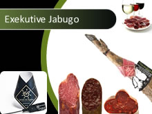 Gourmet-Box Exekutive Jabugo Schinken kaufen