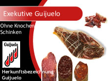 Gourmet-Box Exekutive Ohne Knochen Guijuelo kaufen